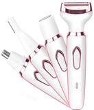 4-ühes karvaeemaldaja epilaator kaubadkoju.ee