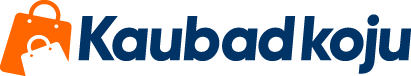 Logo kaubadkoju.ee