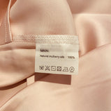 100% Mulberry siidist padjapüür kaubadkoju.ee