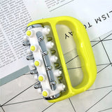 Rullmasseerija tselluliidi ja pingete vähendamiseks kaubadkoju.ee