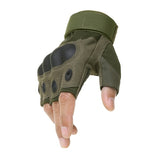 Taktikalised kindad Half Finger kaubadkoju.ee