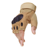 Taktikalised kindad Half Finger kaubadkoju.ee