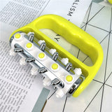 Rullmasseerija tselluliidi ja pingete vähendamiseks kaubadkoju.ee