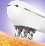 Tselluliidivastane vaakum- ja EMS masseerija kaubadkoju.ee