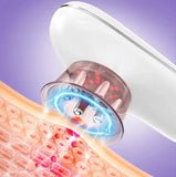 Tselluliidivastane vaakum- ja EMS masseerija kaubadkoju.ee