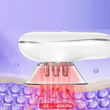 Tselluliidivastane vaakum- ja EMS masseerija kaubadkoju.ee