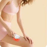 Tselluliidivastane vaakum- ja EMS masseerija kaubadkoju.ee