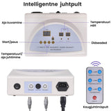 Infrapunamatt kaalu langetamiseks kaubadkoju.ee