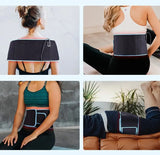 Infrapunavöö kaubadkoju.ee