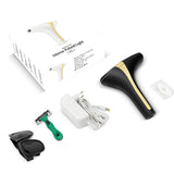 IPL seade karvaeemalduseks ja fotonoorenduseks kaubadkoju.ee