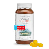 Omega-3 kalaõli 120 kps
