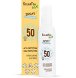 Päikesekaitse sprei SPF50 lõhnavaba 100ml