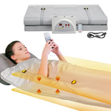 Infrapunamatt infrapunatekk kaalu langetamiseks kaubadkoju.ee