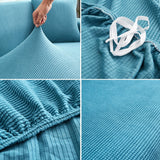 Veniv diivanikate erinevad värvid