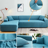 Veniv diivanikate erinevad värvid