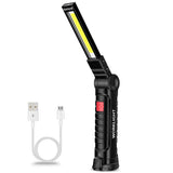 Akuga LED töölamp kaubadkoju.ee