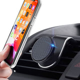 Mobiiltelefoni hoidja autosse