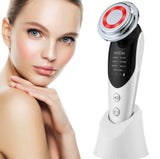 Pinguldav ja hooldav näomasseerija kaubadkoju.ee