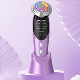 Pinguldav ja hooldav näomasseerija kaubadkoju.ee