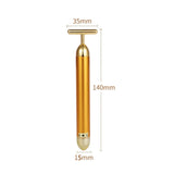 Noorendav ja trimmiv vibreeriv näomasseerija kaubadkoju.ee