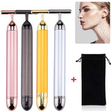 Noorendav ja trimmiv vibreeriv näomasseerija kaubadkoju.ee