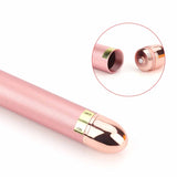 Noorendav ja trimmiv vibreeriv näomasseerija kaubadkoju.ee