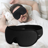Mäluvahust 3D pimendavad silmaklapid magamiseks kaubadkoju.ee