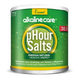 4 soola segu keha pH-tasakaalu toetamiseks, 180g kaubadkoju.ee