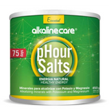 4 soola segu keha pH-tasakaalu toetamiseks, 450g kaubadkoju.ee