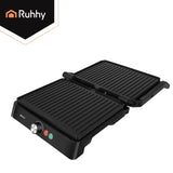 Elektrigrill 2000W kaubad koju
