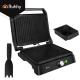 Elektrigrill 2000W kaubad koju