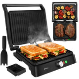 Elektrigrill 2000W kaubad koju
