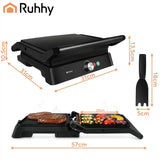 Elektrigrill 2000W kaubad koju