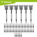 Elektrooniline noolemäng Trizand kaubad koju