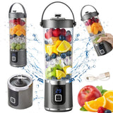 Juhtmevaba kaasaskantav blender kaubadkoju.ee
