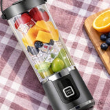 Juhtmevaba kaasaskantav blender kaubadkoju.ee