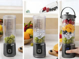 Juhtmevaba kaasaskantav blender kaubadkoju.ee