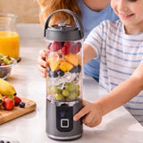 Juhtmevaba kaasaskantav blender kaubadkoju.ee