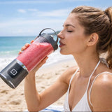 Juhtmevaba kaasaskantav blender kaubadkoju.ee