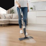 Põrandamopp pihustiga kaubadkoju.ee