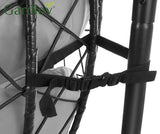 Ripp-korvtool padjaga kaubadkoju.ee