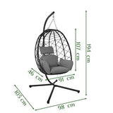 Ripp-korvtool padjaga kaubadkoju.ee