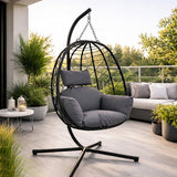 Ripp-korvtool padjaga kaubadkoju.ee