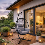 Ripp-korvtool padjaga kaubadkoju.ee