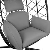 Ripp-korvtool padjaga kaubadkoju.ee