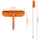 Teleskoopvarrega aknapesumopp kaubadkoju.ee