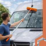 Teleskoopvarrega aknapesumopp kaubadkoju.ee