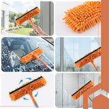 Teleskoopvarrega aknapesumopp kaubadkoju.ee