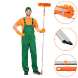 Teleskoopvarrega aknapesumopp kaubadkoju.ee