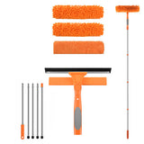 Teleskoopvarrega aknapesumopp kaubadkoju.ee